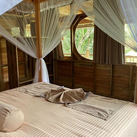 מלון Ella Treehouse מראה חיצוני תמונה