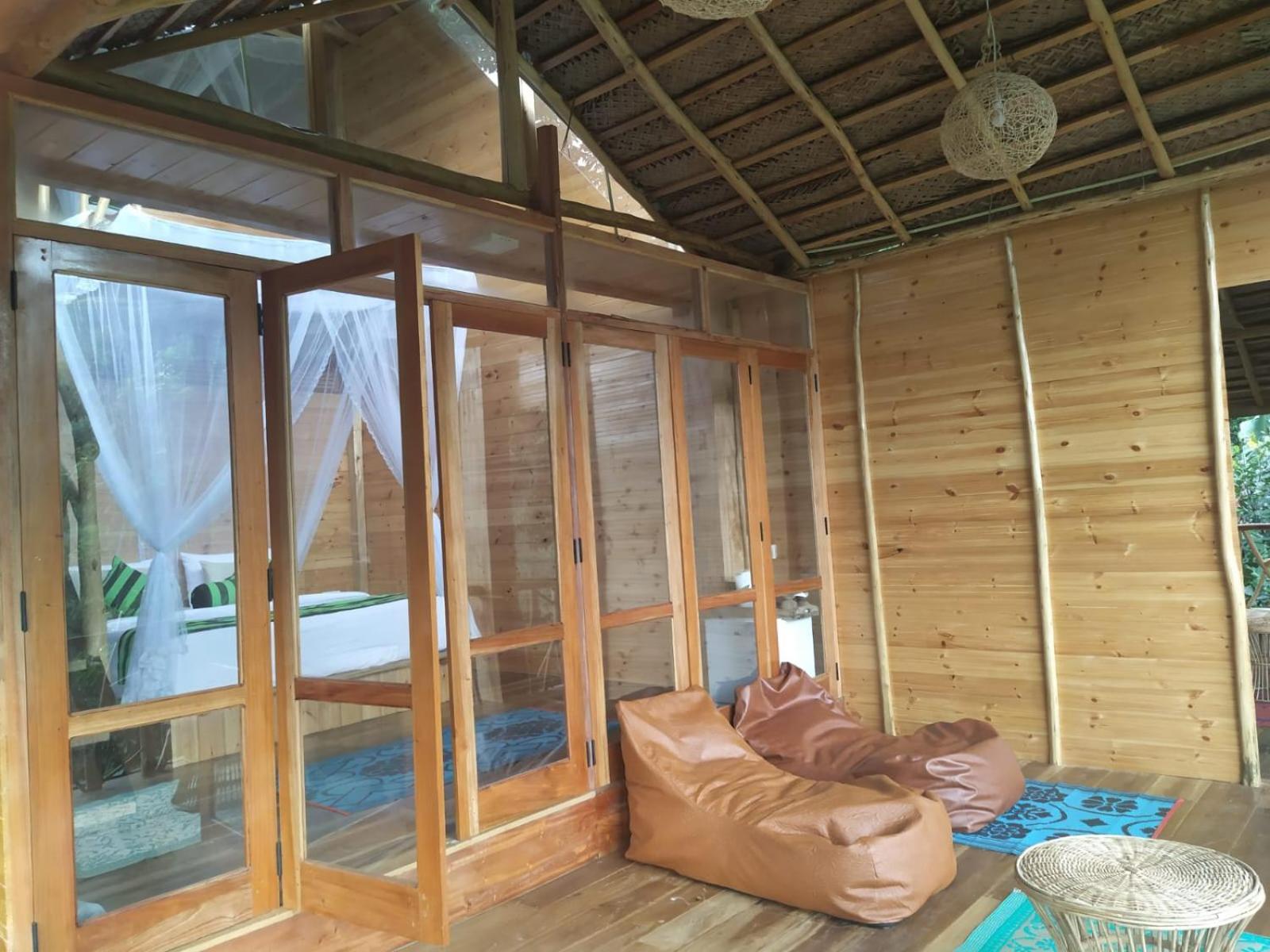 מלון Ella Treehouse מראה חיצוני תמונה