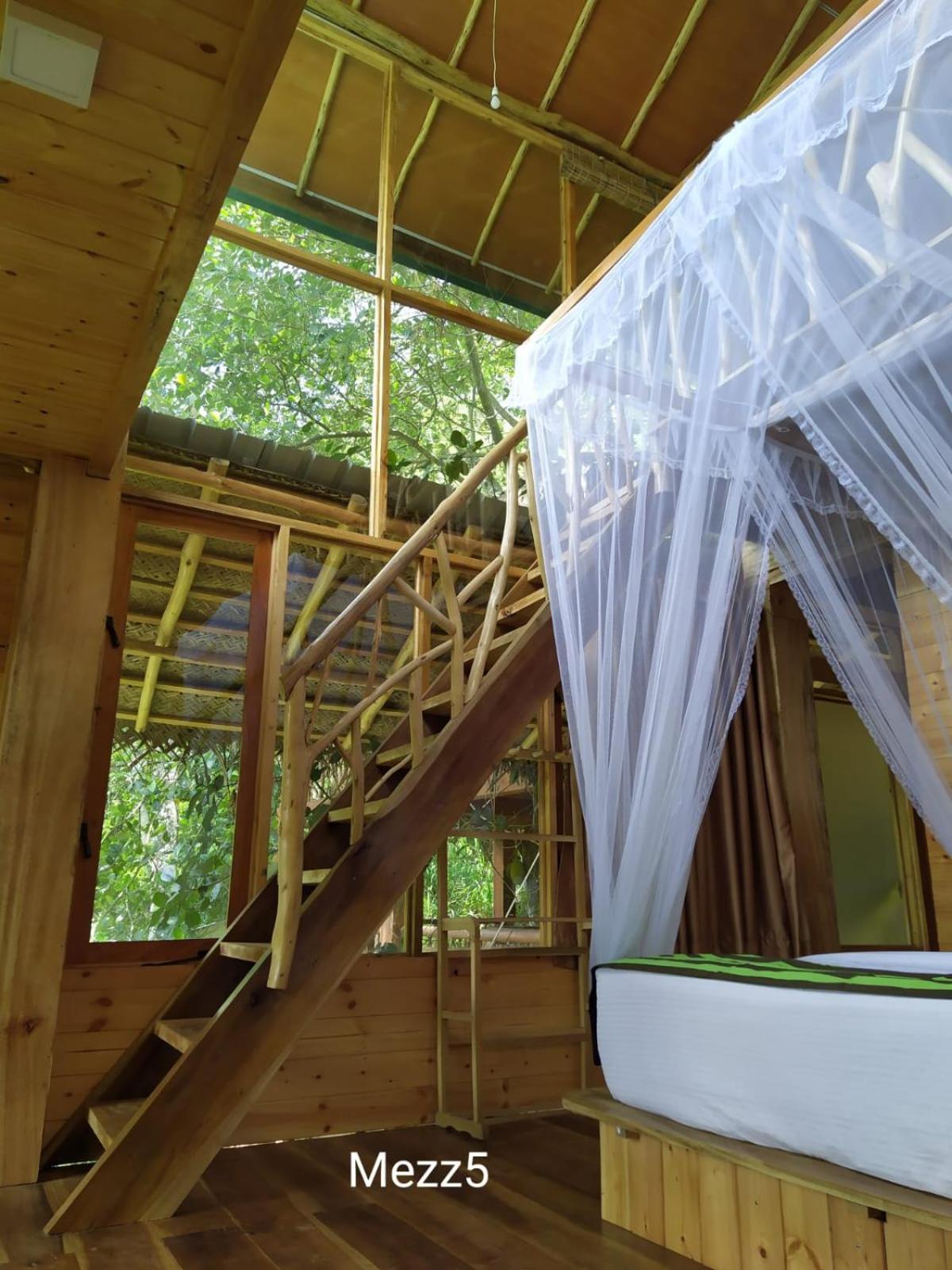 מלון Ella Treehouse מראה חיצוני תמונה