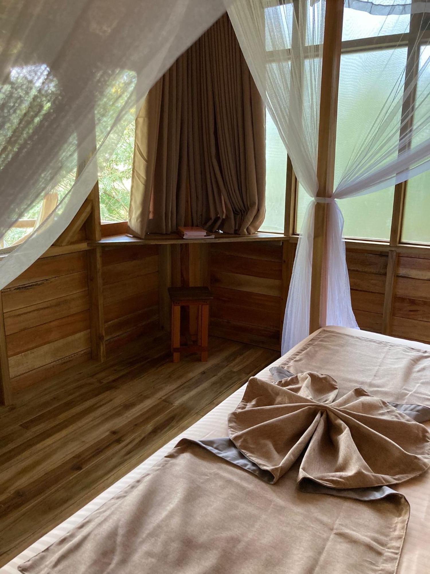 מלון Ella Treehouse מראה חיצוני תמונה