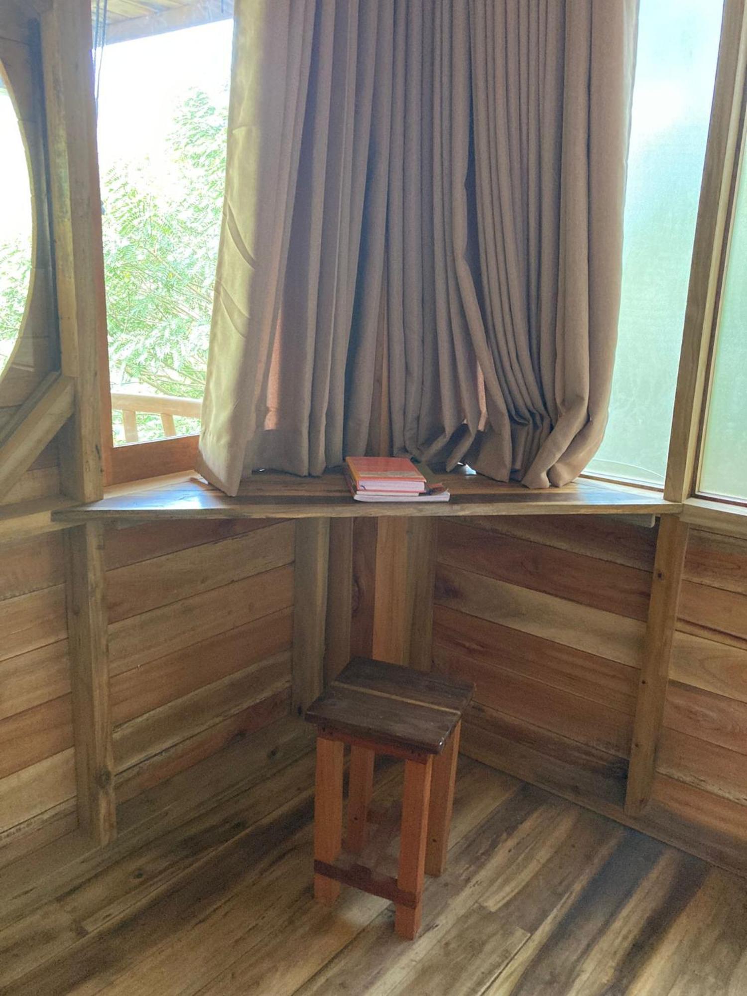 מלון Ella Treehouse מראה חיצוני תמונה