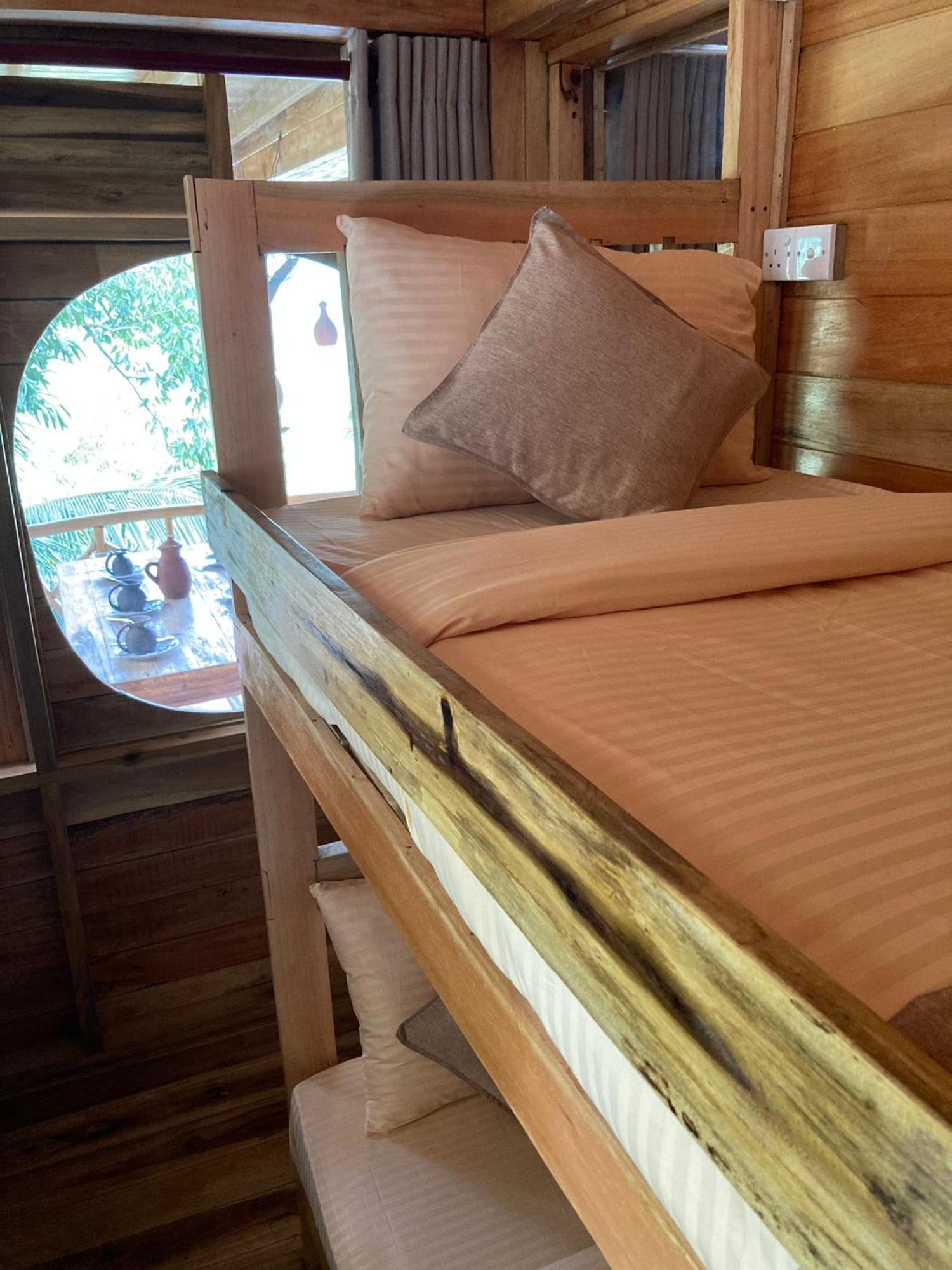 מלון Ella Treehouse מראה חיצוני תמונה