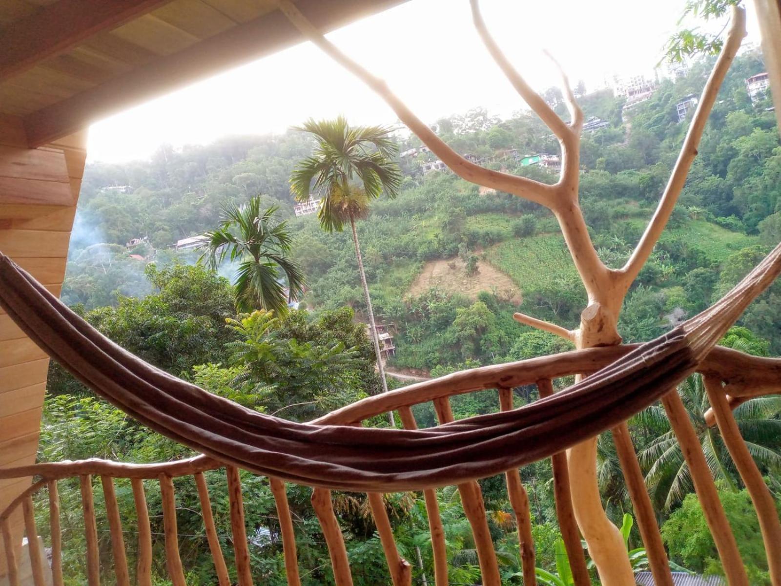 מלון Ella Treehouse חדר תמונה